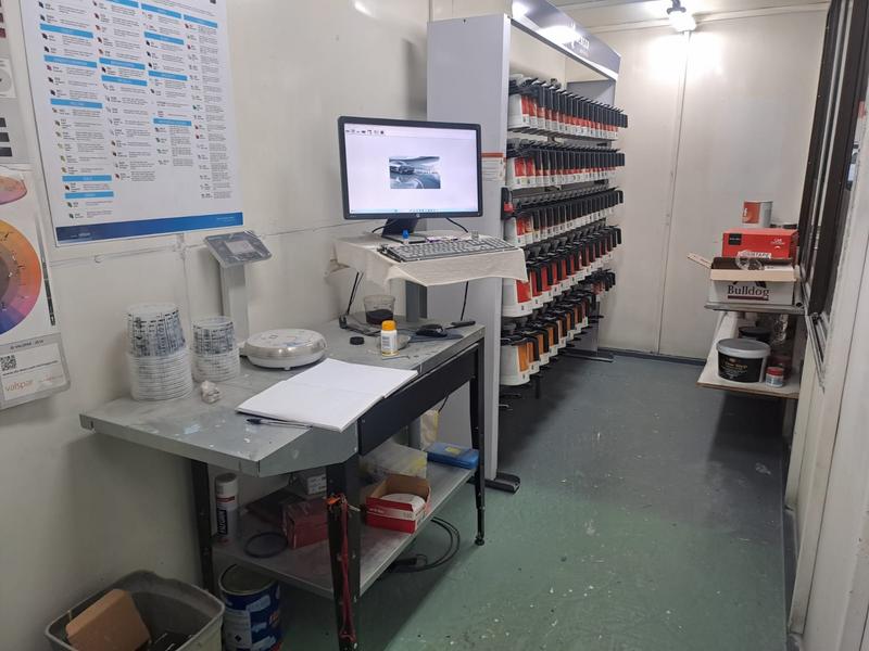 Commercial Property for Sale in Gansbaai Central Western Cape
